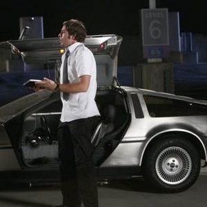 Meet your Posher, Clint